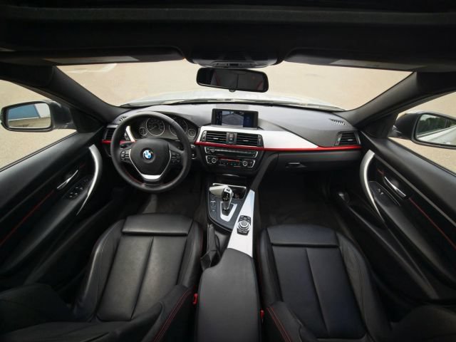 Used 2013 BMW 328i xDrive Sedan AWD/4WD image 50