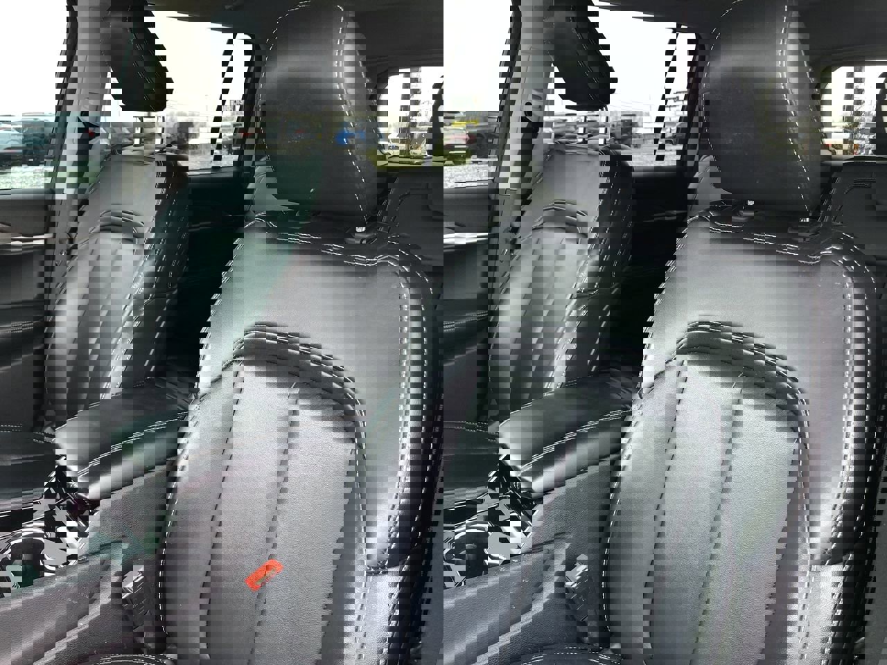 Used 2021 Jeep Grand Cherokee L Limited image 15