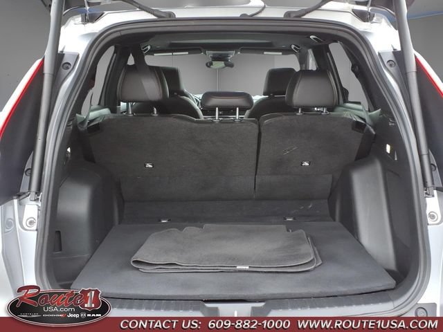 Used 2024 Honda CR-V Sport Touring image 21