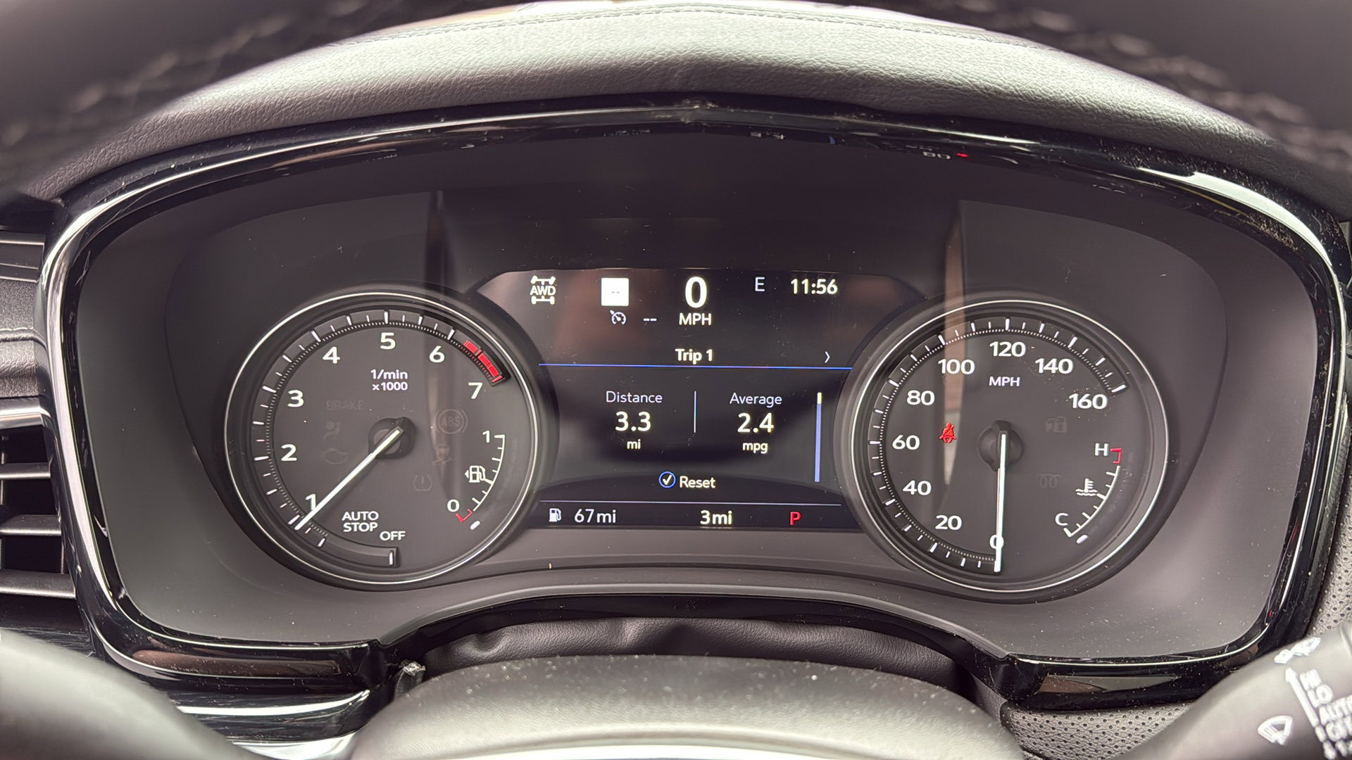 New 2026 Cadillac XT5 Premium Luxury w/ LPO, Floor Liner Package image 14