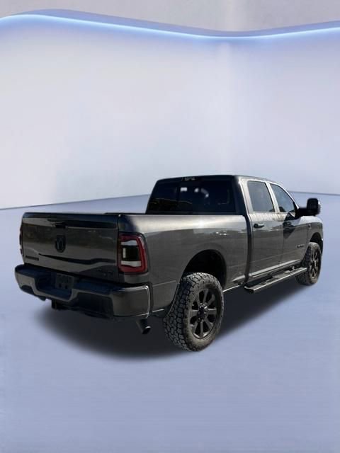 Used 2021 GMC Yukon XL AT4 w/ AT4 Premium Package image 6