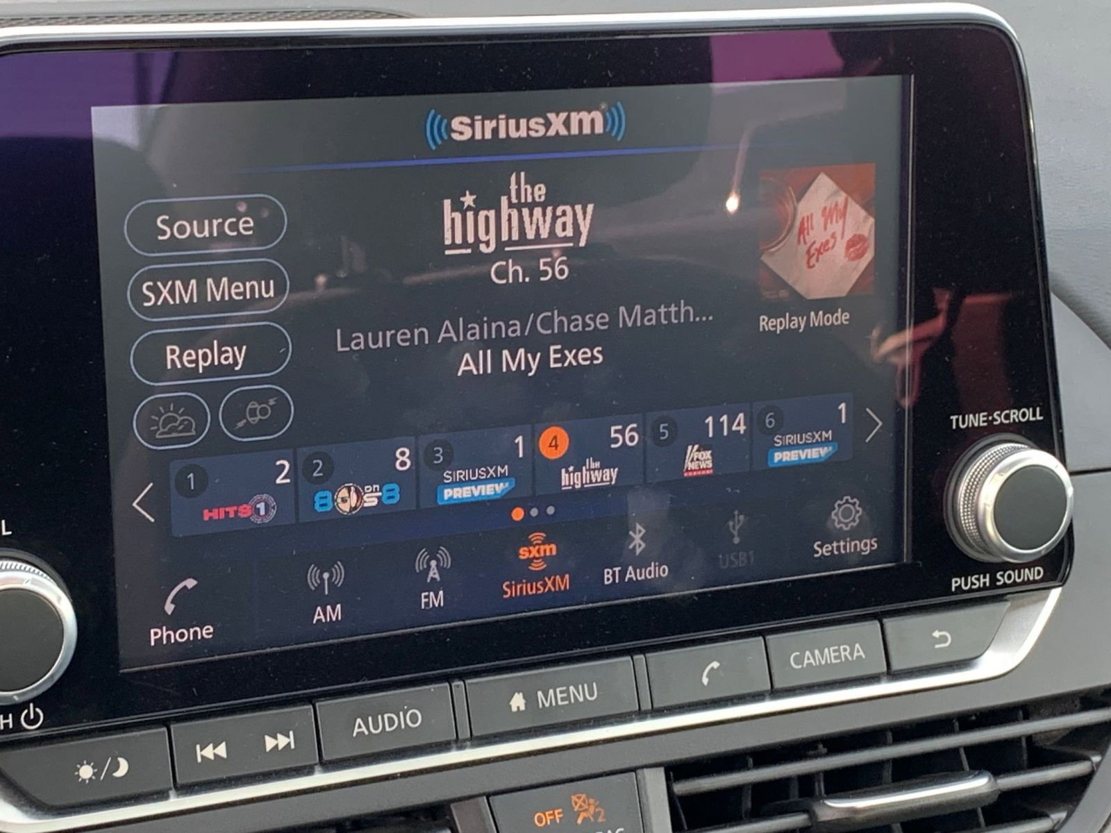 Used 2025 Nissan Altima 2.5 SV image 21