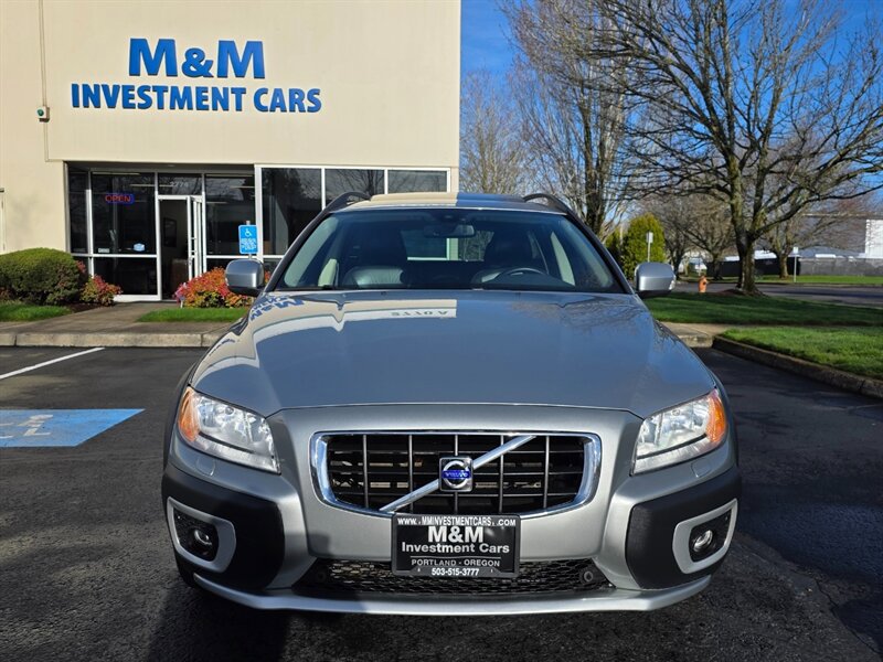 Used 2008 Volvo XC70 3.2 AWD/4WD image 5