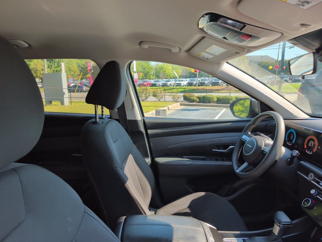 Used 2025 Hyundai Tucson SEL FWD image 26