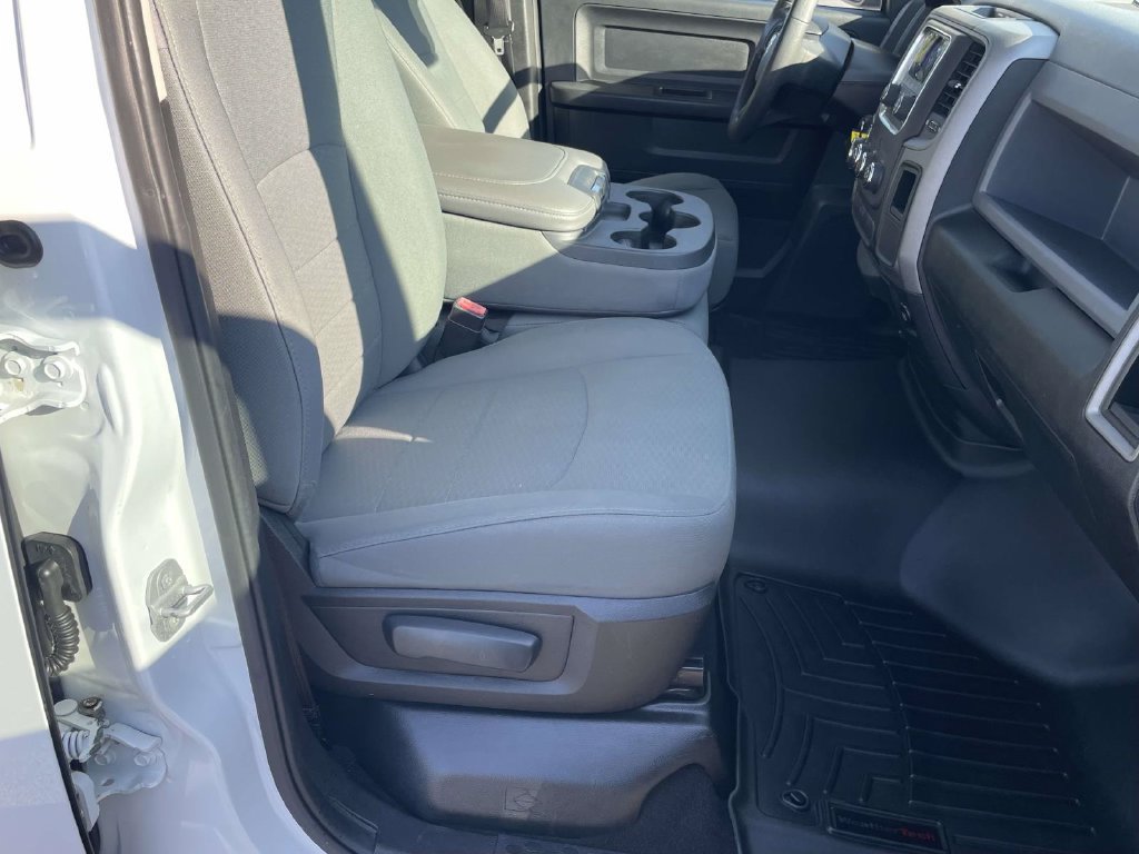 Used 2015 RAM 1500 Express AWD/4WD image 28