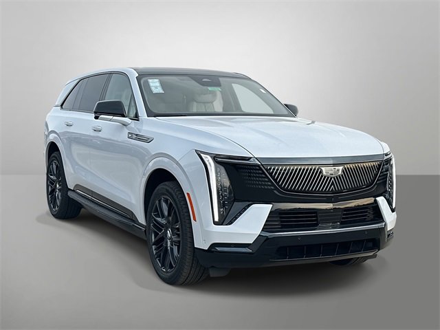 New 2026 Cadillac Escalade IQ Sport 1 w/ LPO, ONYX Package image 13