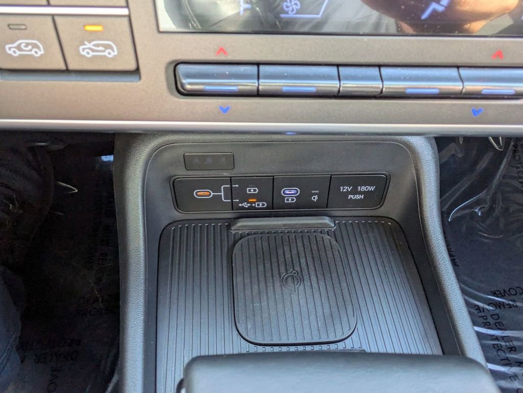 New 2026 Hyundai Kona SEL Sport image 23