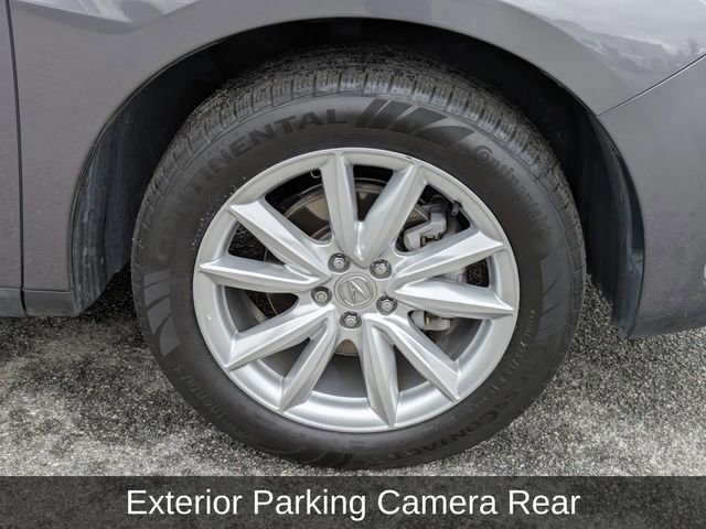 Used 2021 Acura RDX FWD image 12