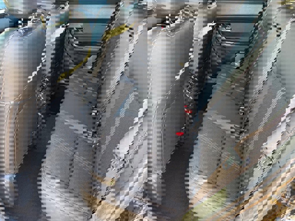 Used 2025 MAZDA CX-50 AWD 2.5 S w/ Preferred Package image 10