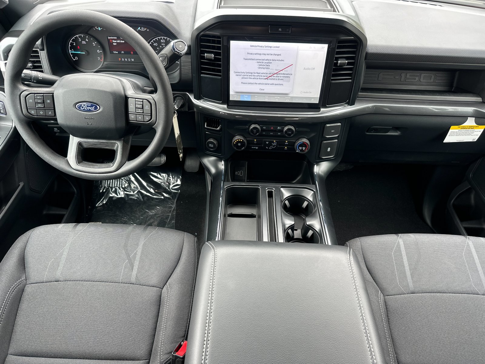 New 2026 Ford F150 STX RWD image 12