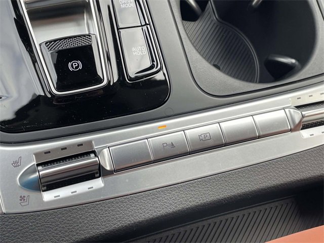 New 2026 Kia Carnival SX w/ SX Dark Edition Package image 39