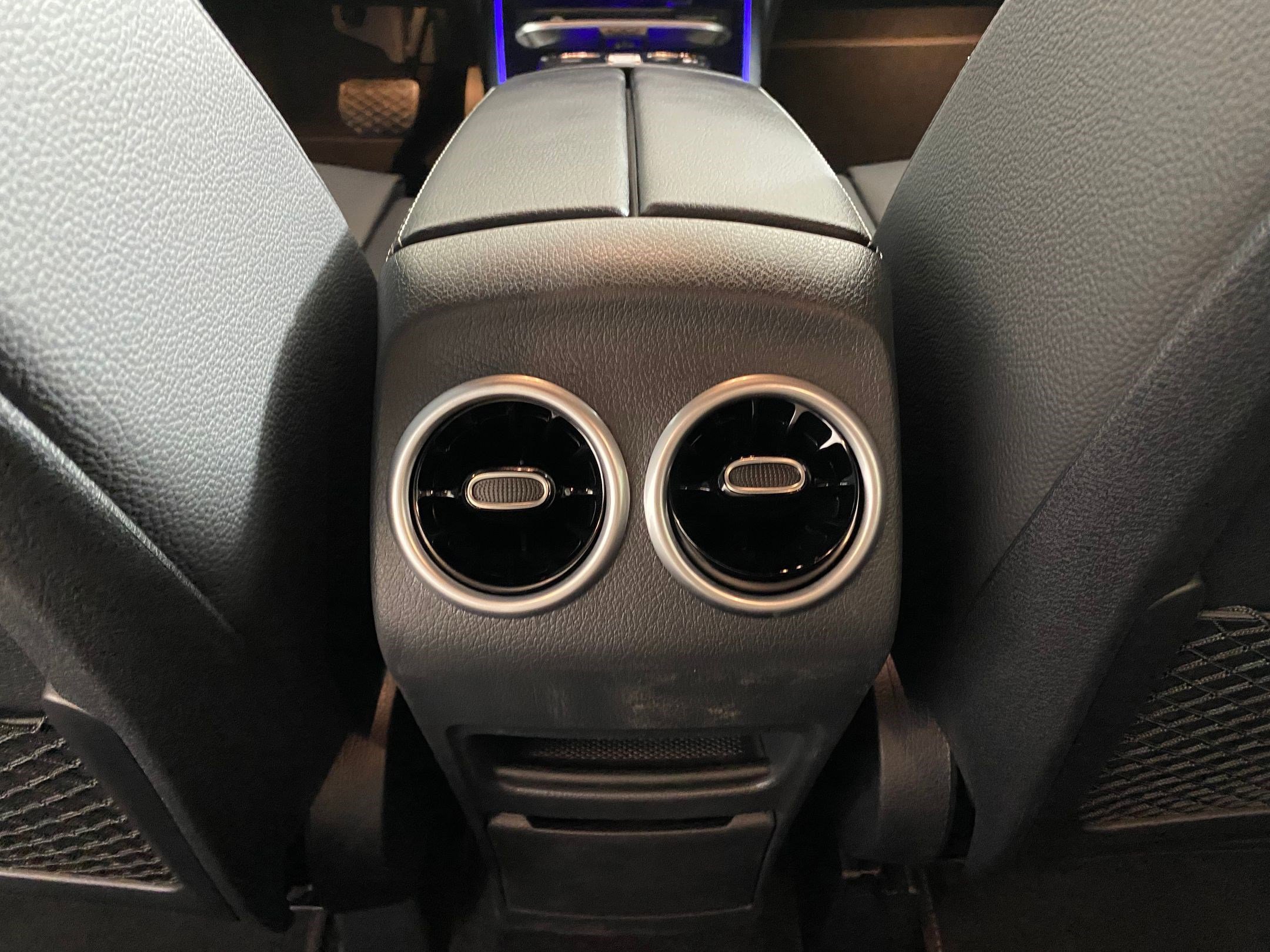 New 2025 Mercedes-Benz GLB 250 4MATIC image 28