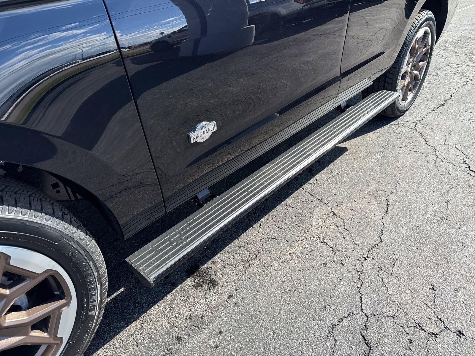 New 2026 Ford Expedition King Ranch image 24