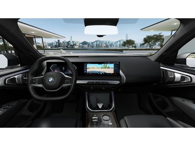 New 2026 BMW X3 xDrive30 image 10