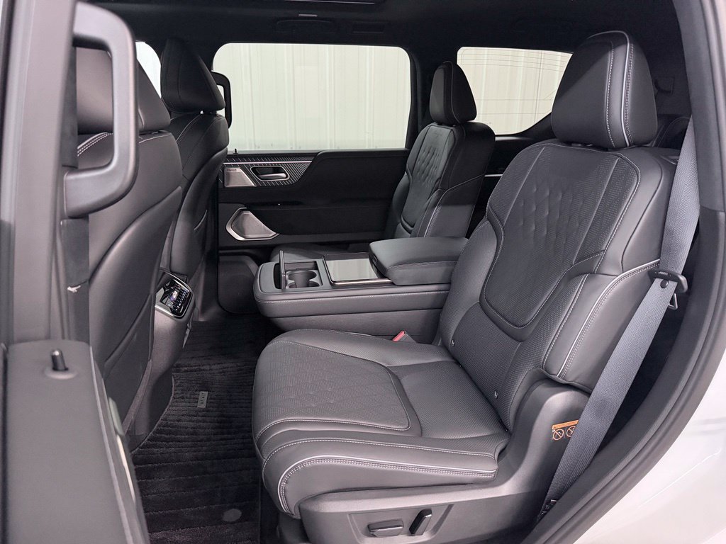 New 2027 INFINITI QX80 Autograph AWD/4WD image 45