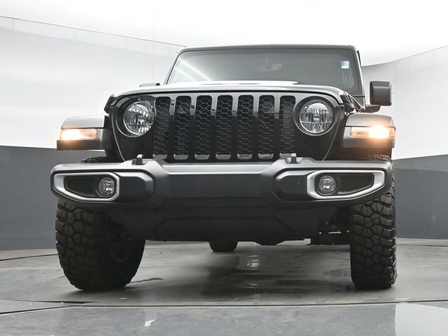 Used 2023 Jeep Gladiator Sport AWD/4WD image 33