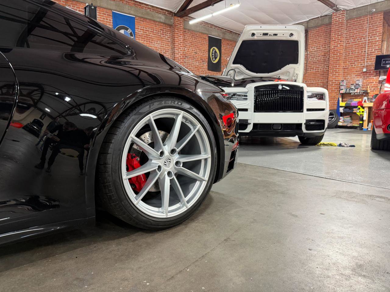 Used 2022 Porsche 911 Carrera S RWD image 18