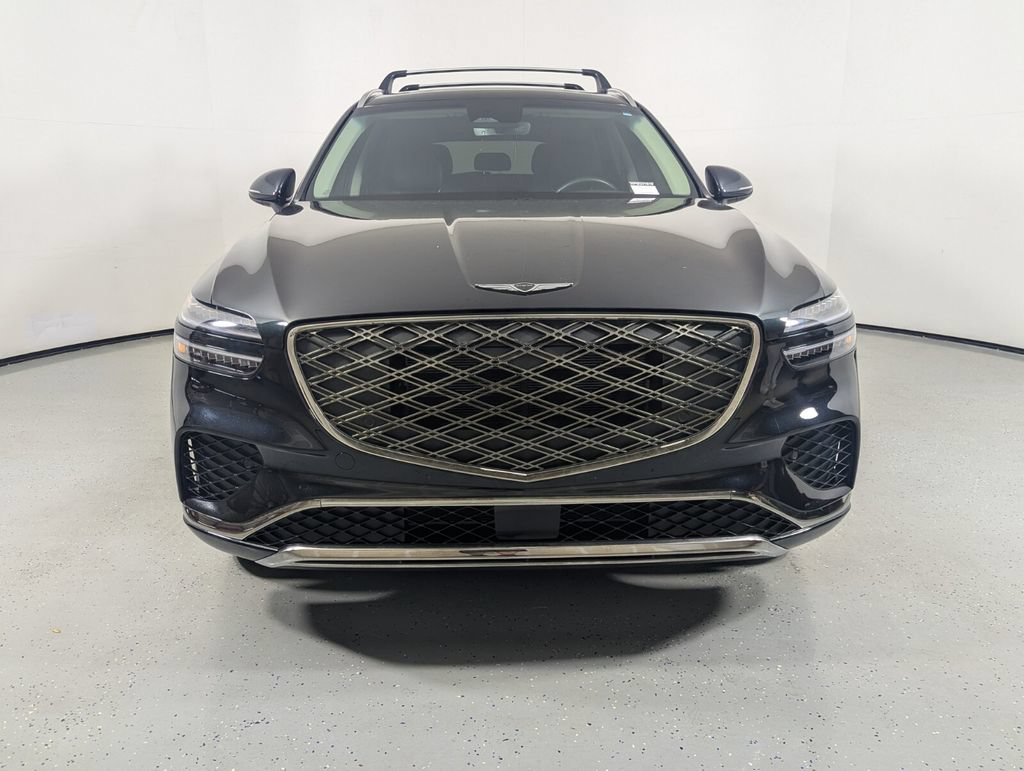 Used 2026 Genesis GV70 2.5T AWD/4WD image 2