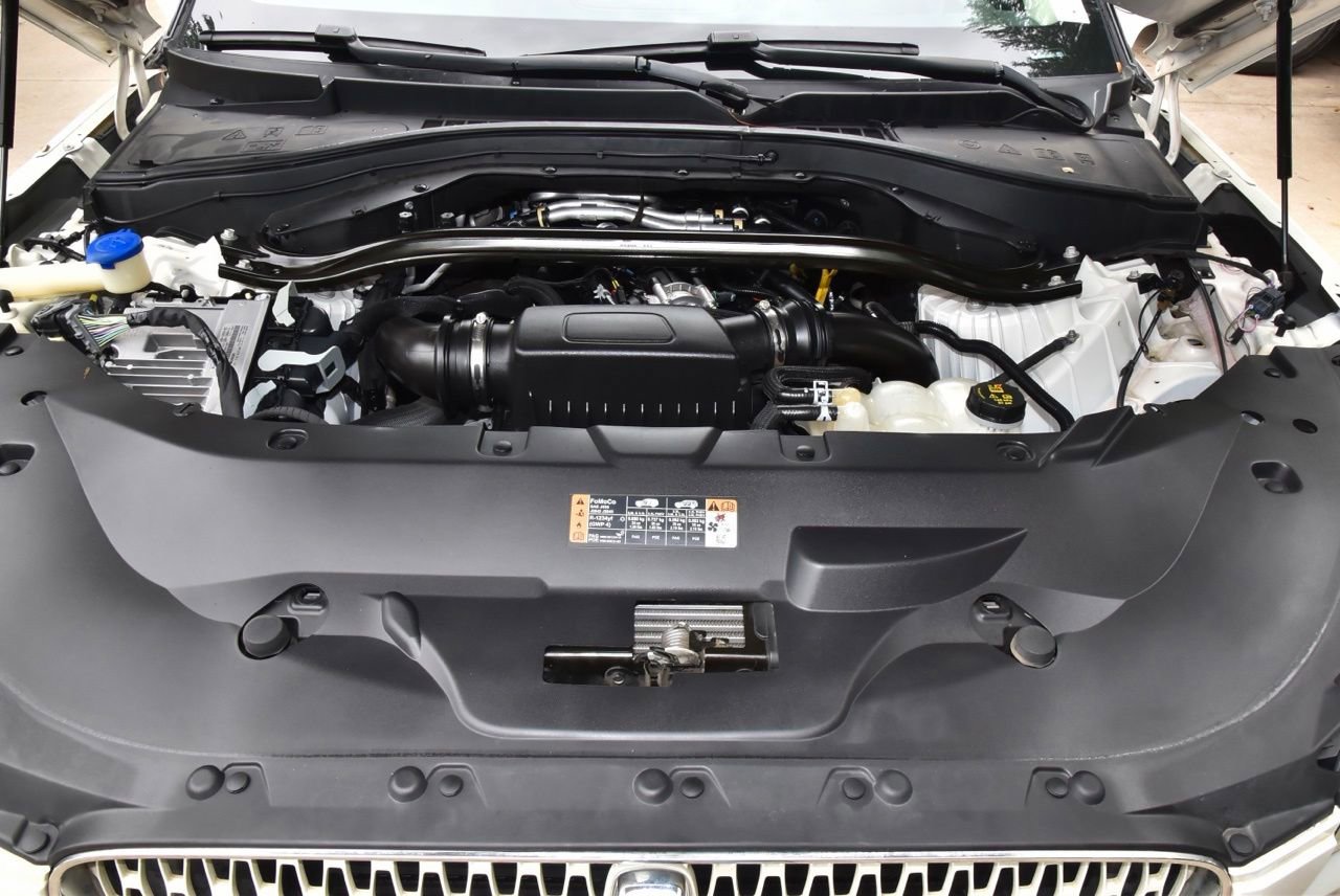Used 2022 Lincoln Aviator Reserve w/ Equipment Group 201A AWD/4WD image 40