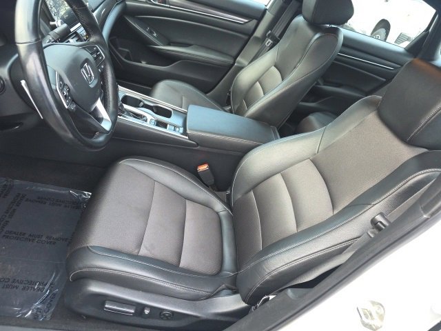 Used 2019 Honda Accord Sport image 21