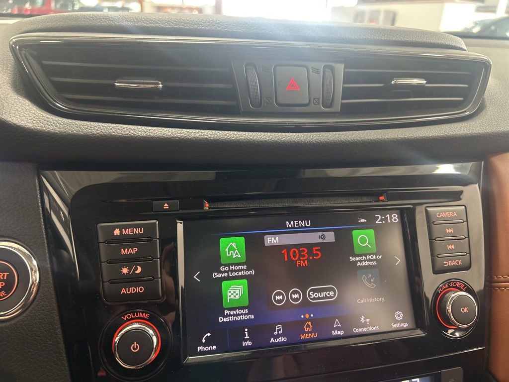 Used 2019 Nissan Rogue SL w/ Premium Package AWD/4WD image 20