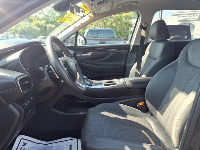 Used 2022 Hyundai Santa Fe SEL AWD/4WD image 22