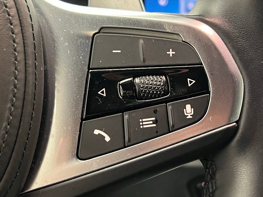 Certified 2024 BMW 440i xDrive M440i xDrive image 23