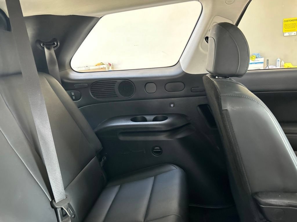 Used 2026 Hyundai Palisade SEL FWD image 35