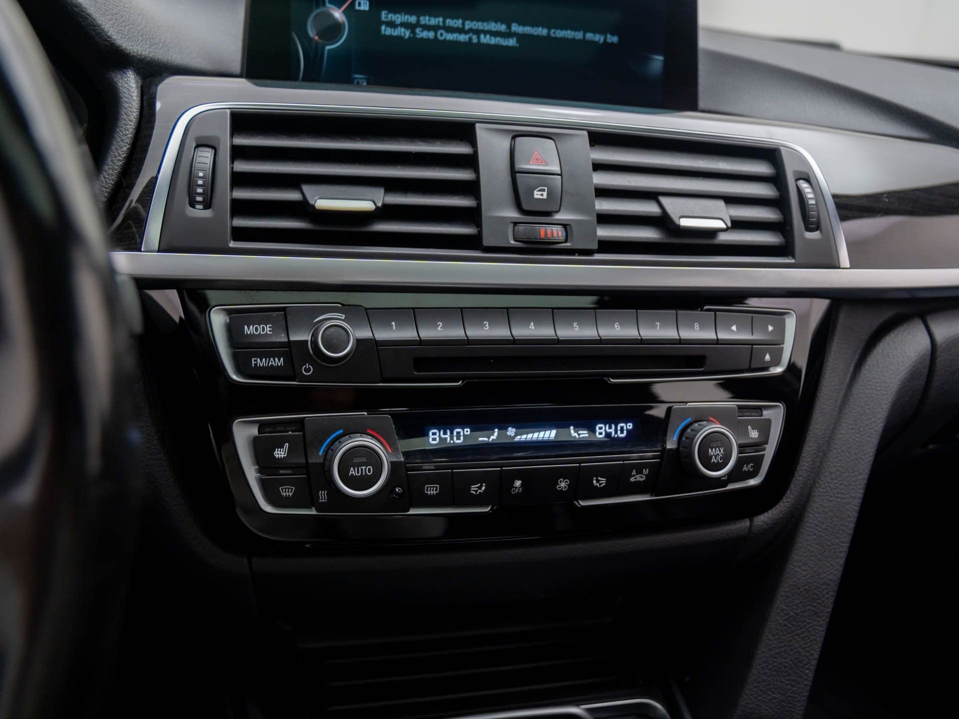 Used 2016 BMW 320i xDrive 320i xDrive image 20