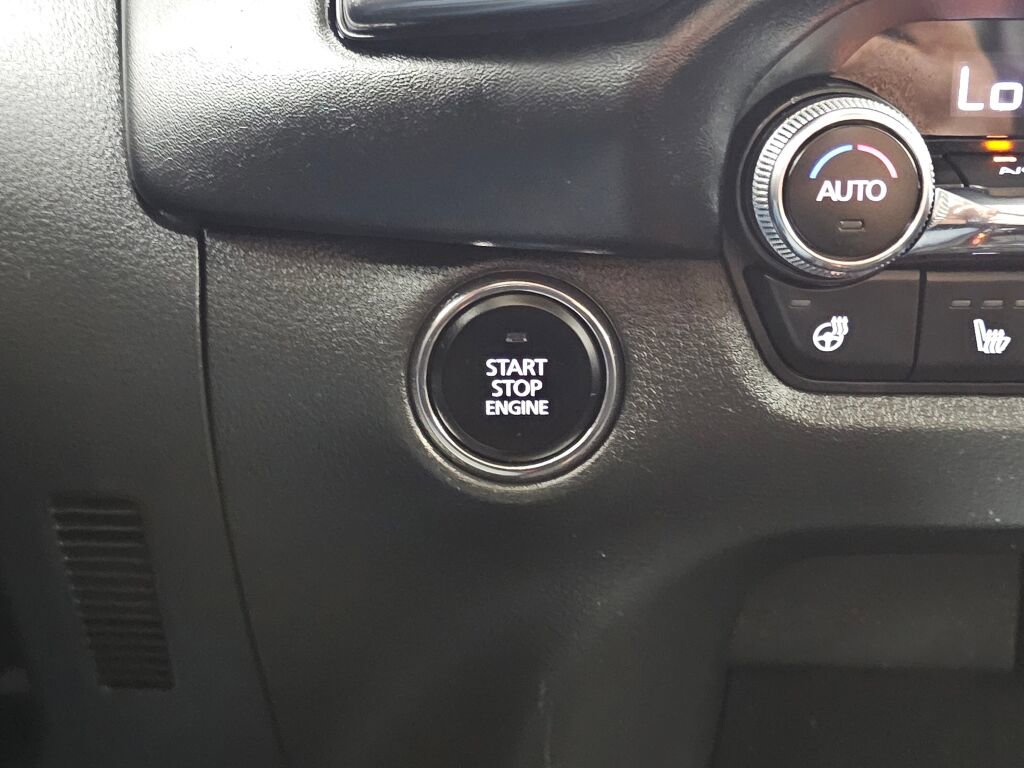 Used 2024 MAZDA CX-50 2.5 Turbo w/ Weather Package image 29