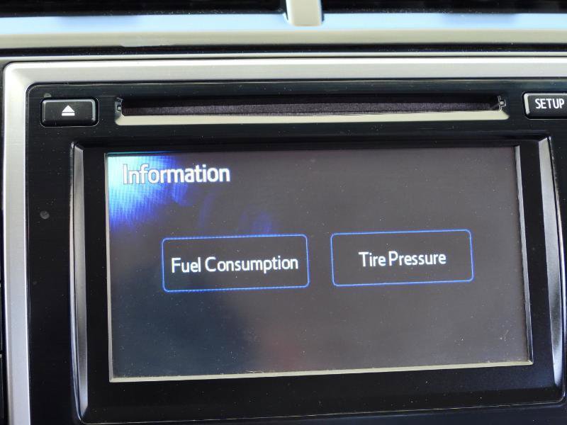 Used 2012 Toyota Camry XLE FWD image 53