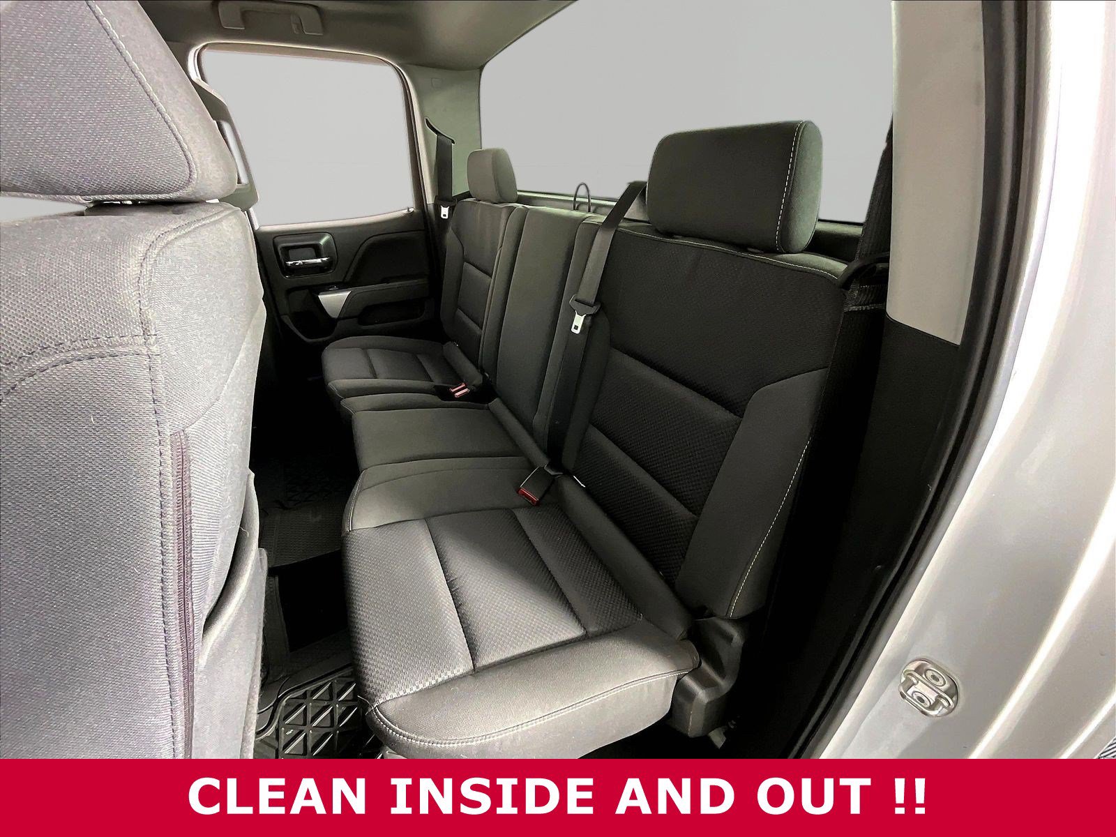 Used 2019 Chevrolet Silverado 1500 LT w/ All Star Edition AWD/4WD image 21