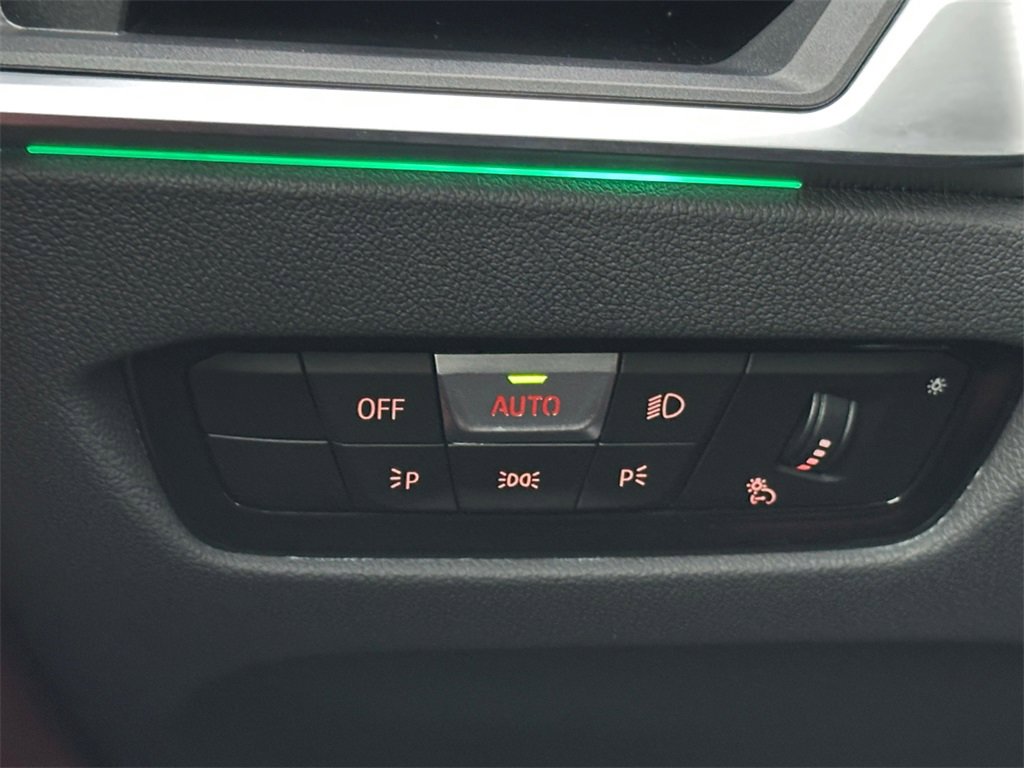 Used 2023 BMW 430i Gran Coupe xDrive 430i Gran Coupe w/ Premium Package image 22