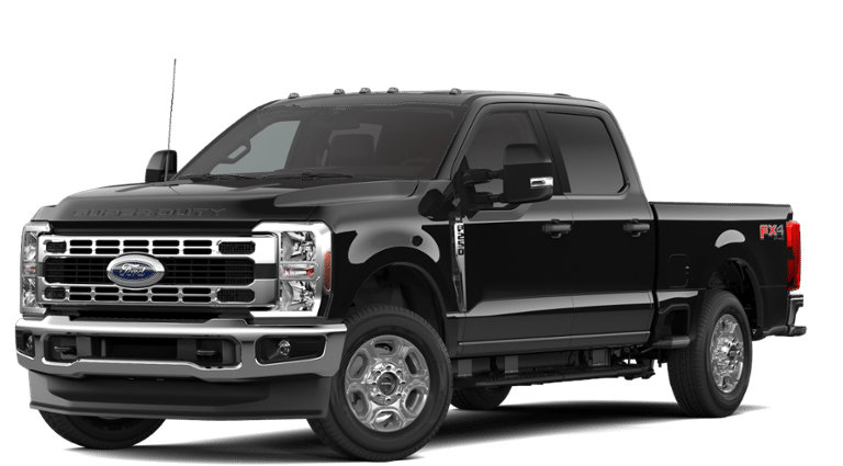New 2026 Ford F250 XLT w/ FX4 Off-Road Package AWD/4WD image 20