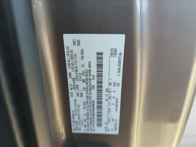 Used 2019 Ford F150 XLT w/ Equipment Group 301A Mid image 23