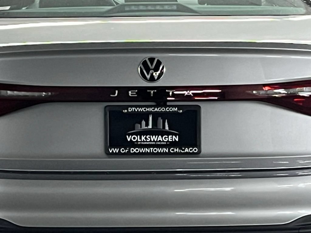 New 2026 Volkswagen Jetta Sport FWD image 31
