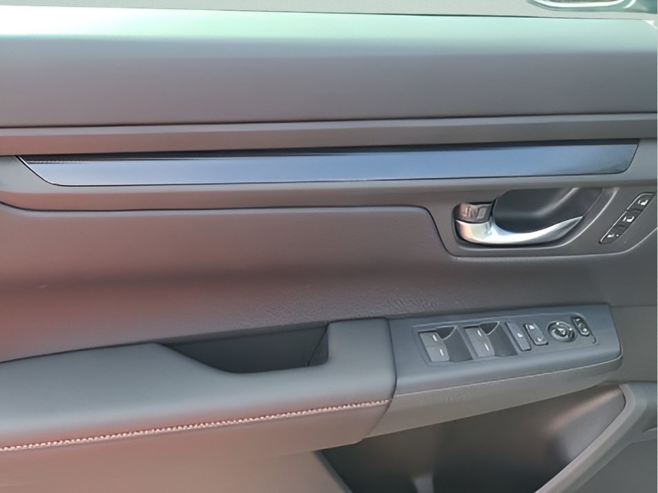 New 2027 Honda CR-V Sport-L image 25
