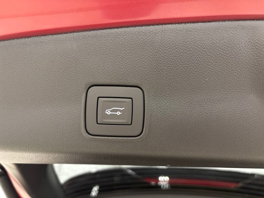 New 2026 Chevrolet TrailBlazer RS w/ Convenience Package AWD/4WD image 38