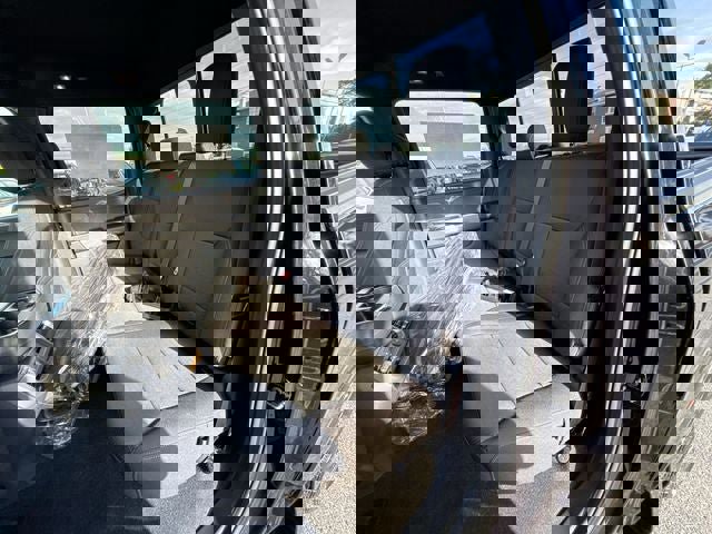 New 2025 Ford F150 XLT w/ Equipment Group 302A MID image 22