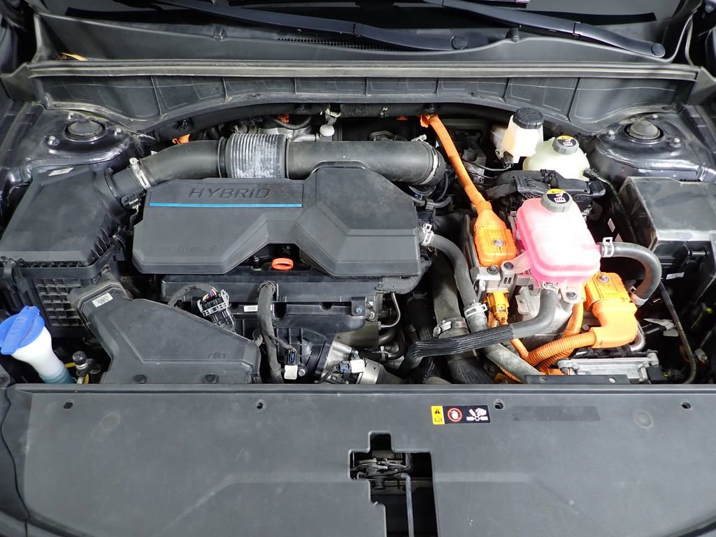 Used 2021 Kia Sorento S FWD image 43