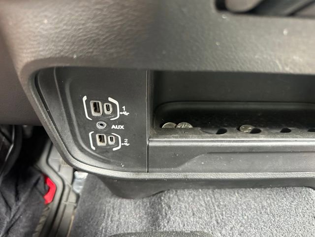 Used 2019 RAM 2500 Power Wagon AWD/4WD image 31