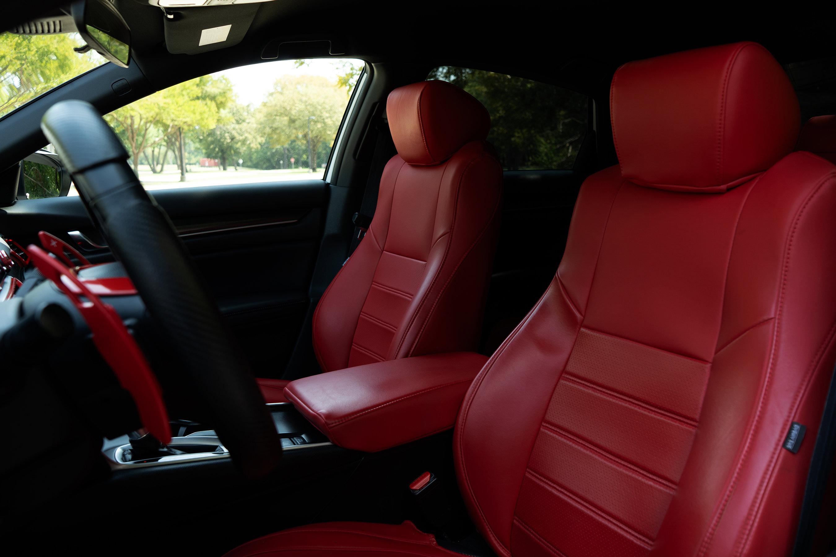 Used 2022 Honda Accord Sport image 17