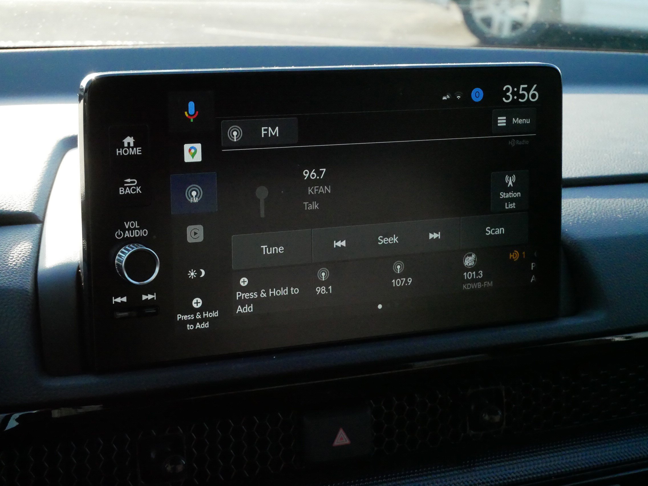 Certified 2026 Honda CR-V Sport Touring image 22