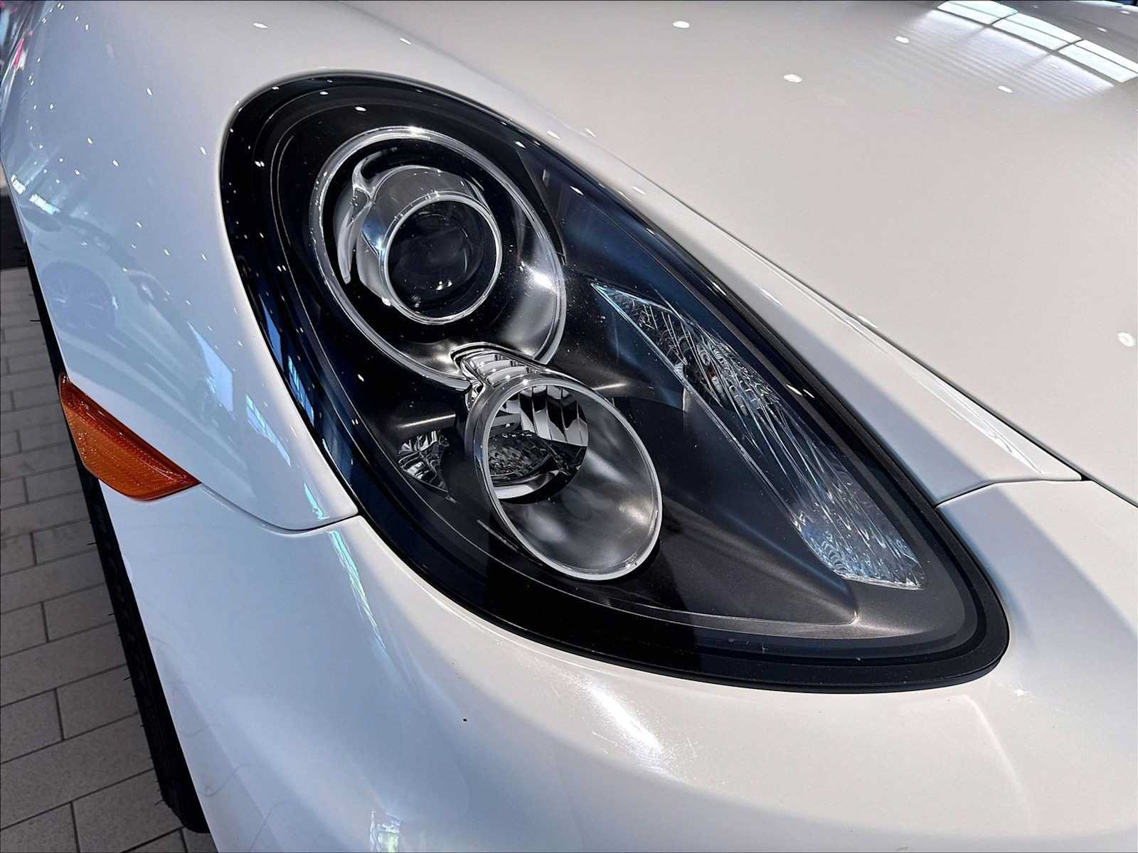 Used 2014 Porsche Boxster S RWD image 15