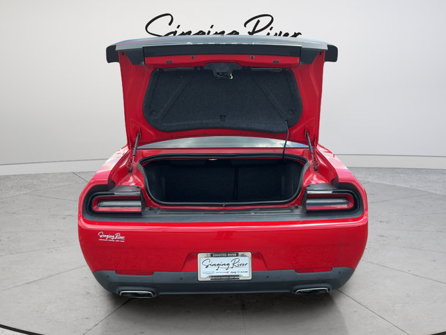 Used 2023 Dodge Challenger GT RWD image 24