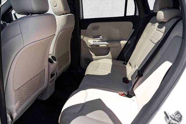 New 2026 Mercedes-Benz GLA 250 4MATIC image 20