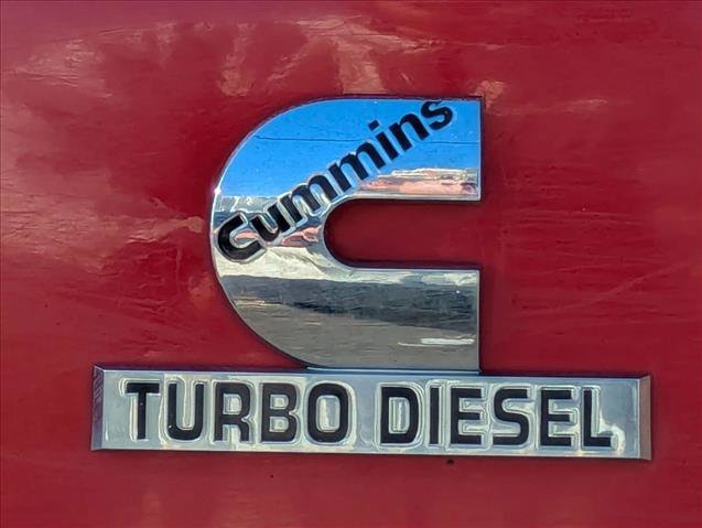 Used 2007 Dodge Ram 2500 Truck SLT w/ Trailer Tow Group AWD/4WD image 22