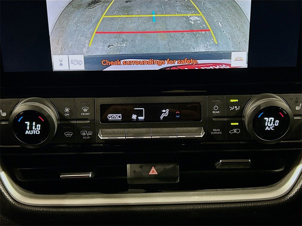 Used 2024 Toyota Grand Highlander XLE image 13