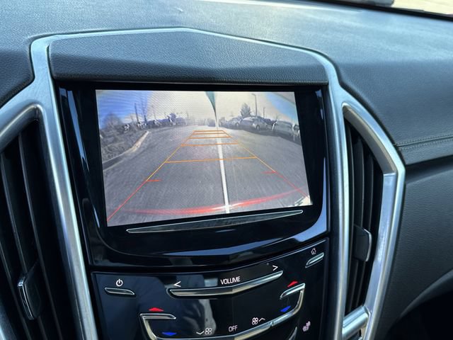 Used 2014 Cadillac SRX Luxury AWD/4WD image 34