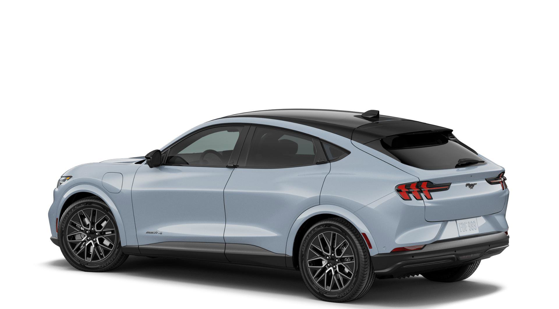 New 2026 Ford Mustang Mach-E Premium image 18